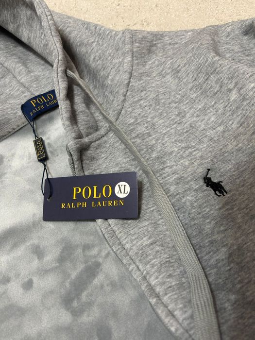 Кофта Polo Ralph Lauren zip