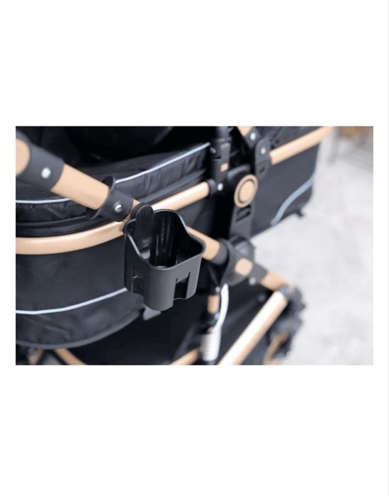 Коляска трансформер Wingoffly 3 B 1