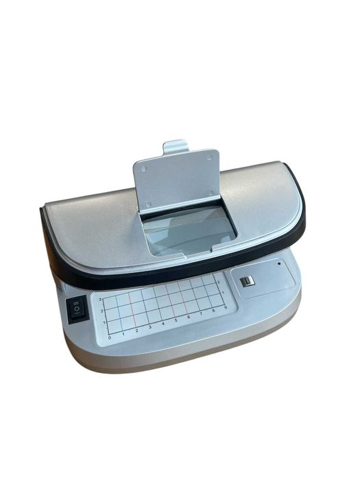 Детектор за разпознаване  на фалшиви банкноти