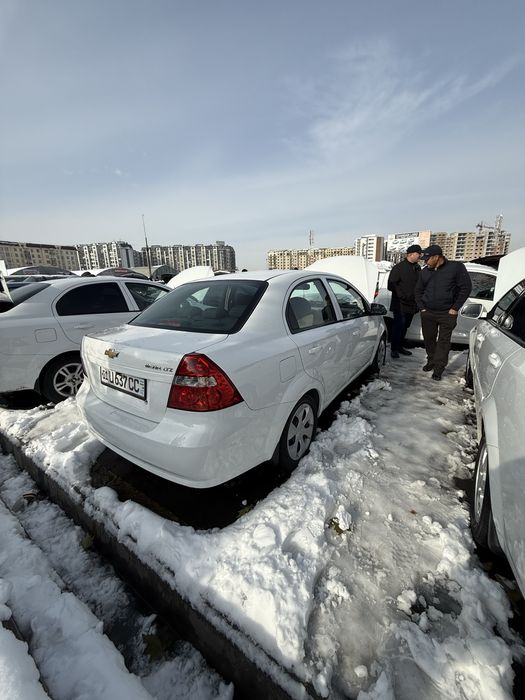 Продам нексия 3 автомат 2017 года