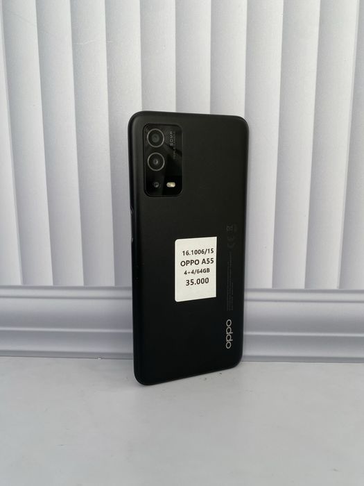 Oppo A55 64.