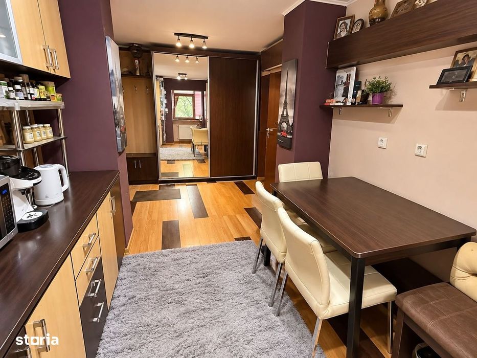 Apartament 2 camere DECOMANDAT, Nicolina 2