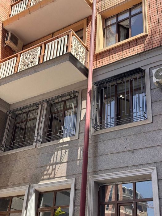 Derazaga panjara oynaga panjara temir reshetka arzon