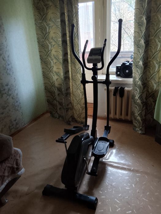 Тренажёр для греческой ходьбы