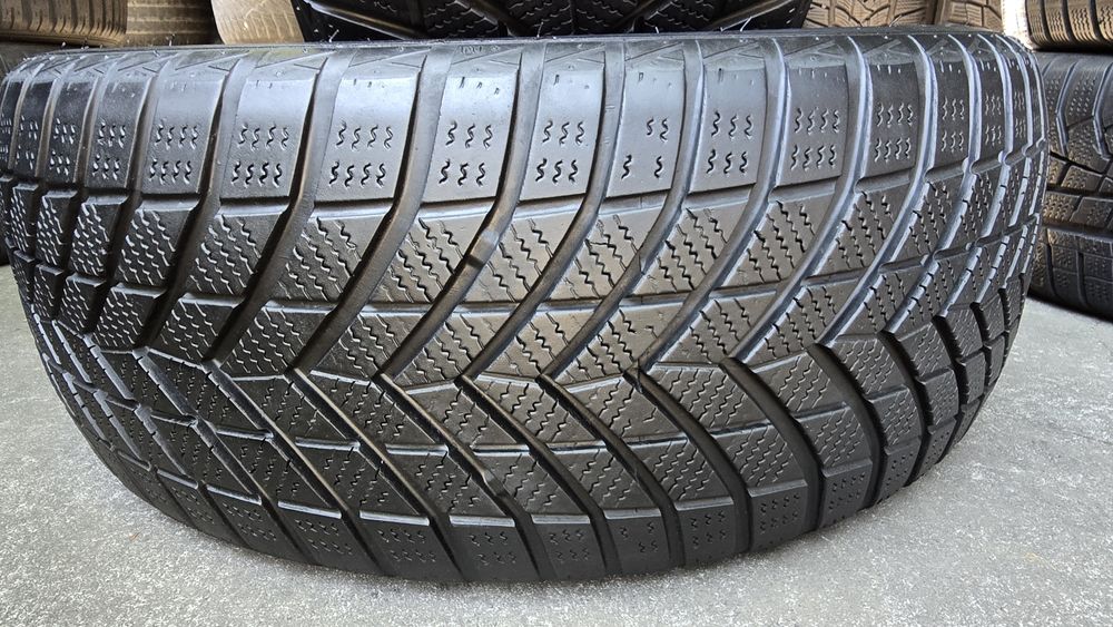 2 anvelope iarnă 225/55/17 - transport gratuit