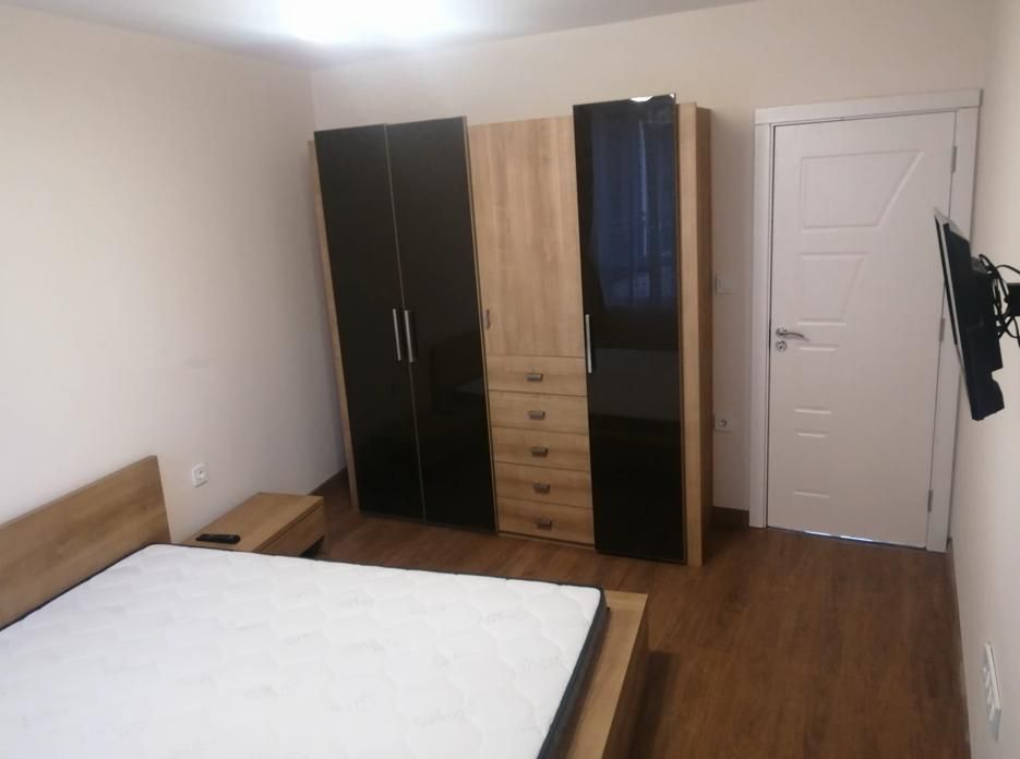 Дава се под наем Двустаен апартамент в Пловдив, Южен - 70 кв.м за 400 € - Снимка #4