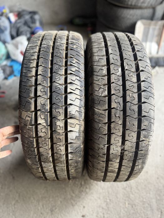 225/70/15 C , 2x MATADOR , Stare ca Noi