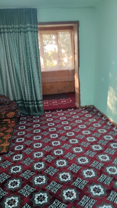 Срочно сдаётся квартира Микрорайон