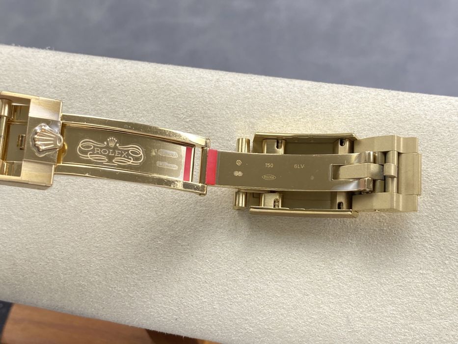 Rolex Daytona 126538TRO Barbie
