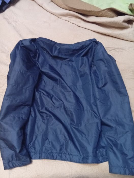 Ветровка мужская