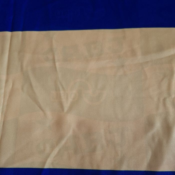 NIKE ретро тениски на Boca Juniors НОВА