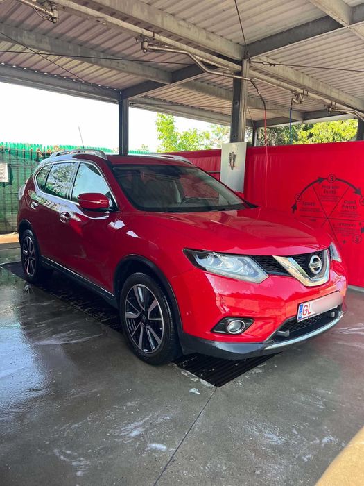 Vand Nissan X-Trail, 1.6Dci 131Cp, Model Tekna, A se citi descrierea !