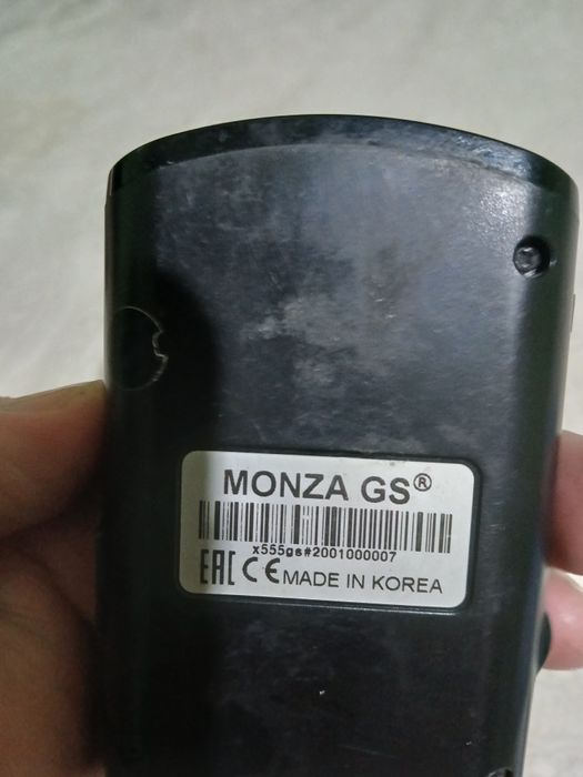 Радар детектор силвер стон Fi monza gs сотилади