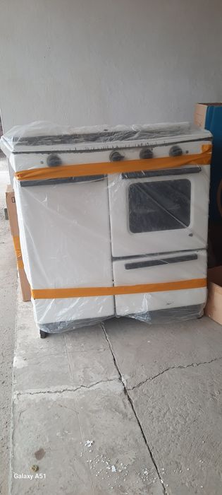 Продается газовая плита