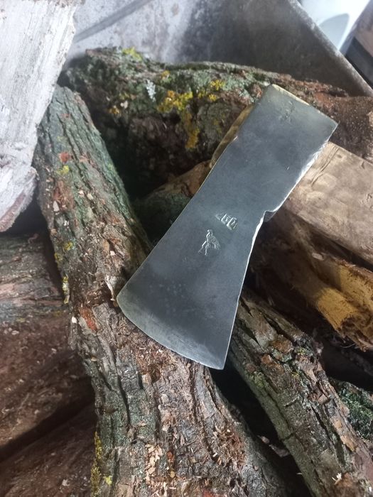 Глава брадва, брадви Oschenkopf, Gebr. Pandel, ADLER qualitat, HELKO