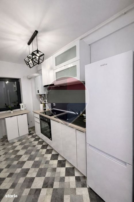Apartament de inchiriat în Voluntari | Strada Frasari