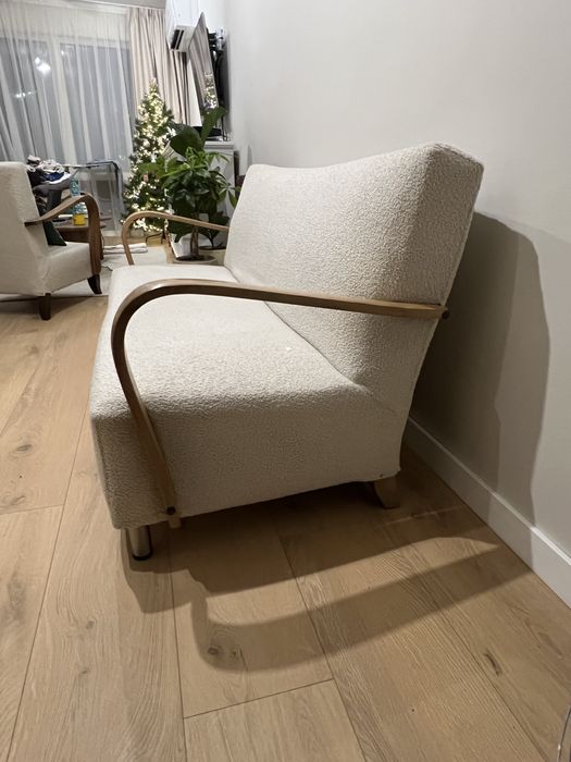 Копмлект Винтидж холова гарнитура