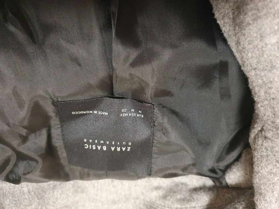 Дамско палто Zara