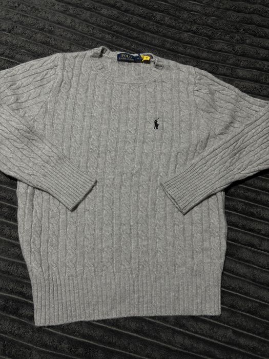 Bluza Polo Ralph Lauren M slim fit