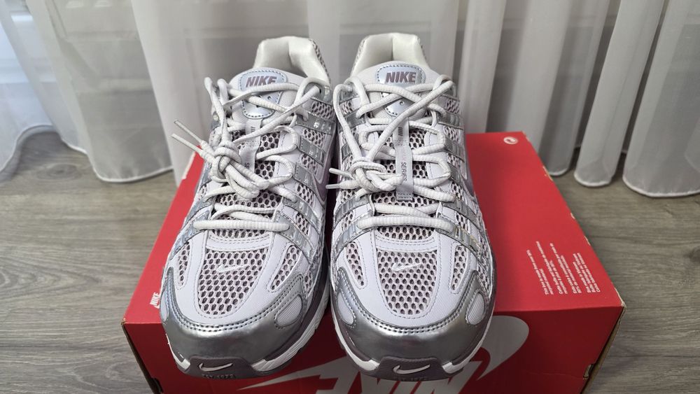 Vand nike P-6000, original, nou, in cutie. Nr: 44.5
