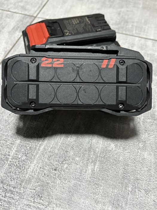 Baterie Acumulatori Hilti Nuron