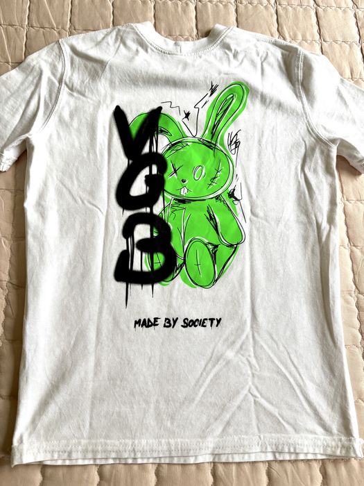 Tricou Vagabond, copii