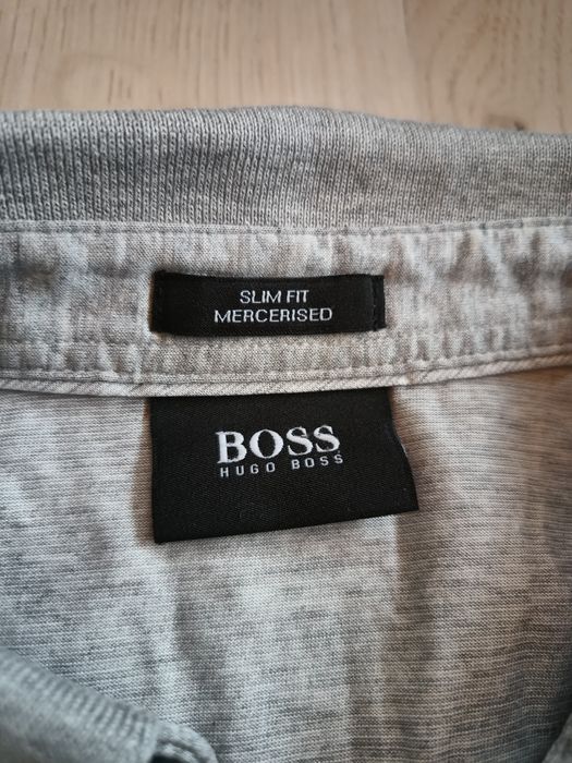 Tricou Hugo Boss Polo,bărbați