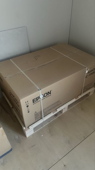 Принтер/плоттер Epson SureColor SC - T3100X