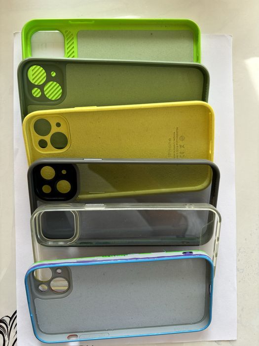 iPhone 15 Plus 128GB