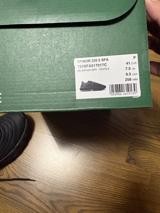 Обувки Lacoste ТОП