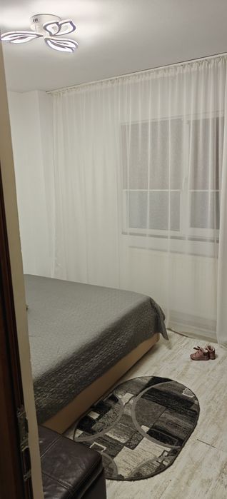 Apartament cu două camere