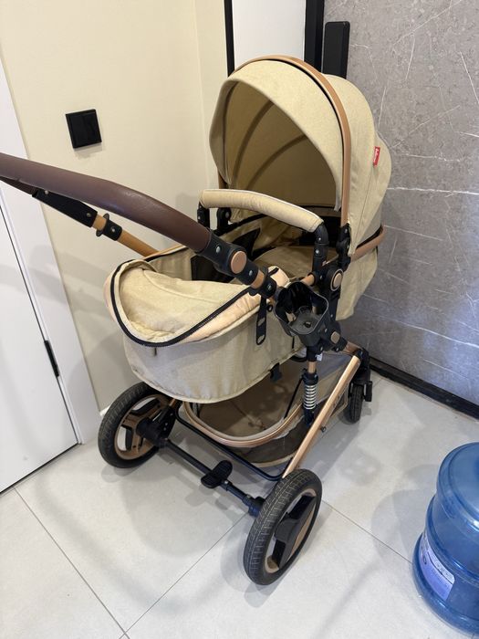 Продам детскую коляску