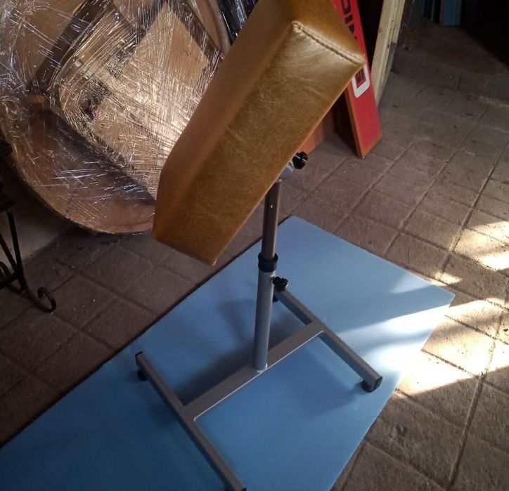 Поставка за педикюр