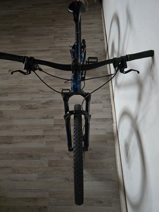 Bicicleta CUBE Stereo Pro, M, 29".