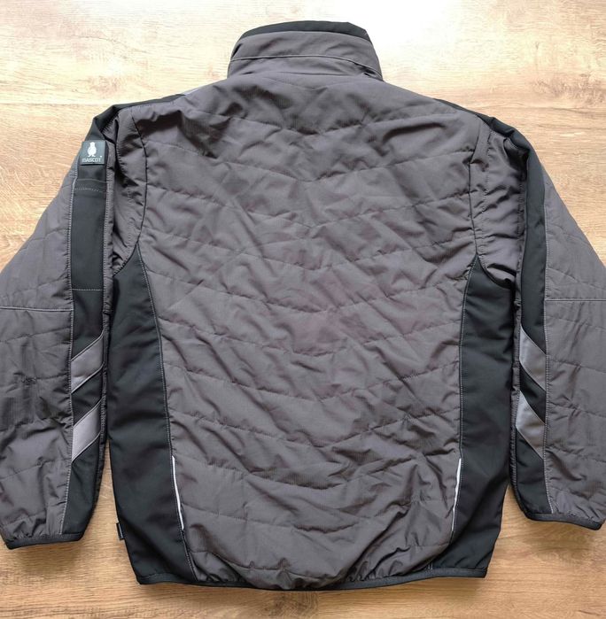 Mascot  Climascot XL