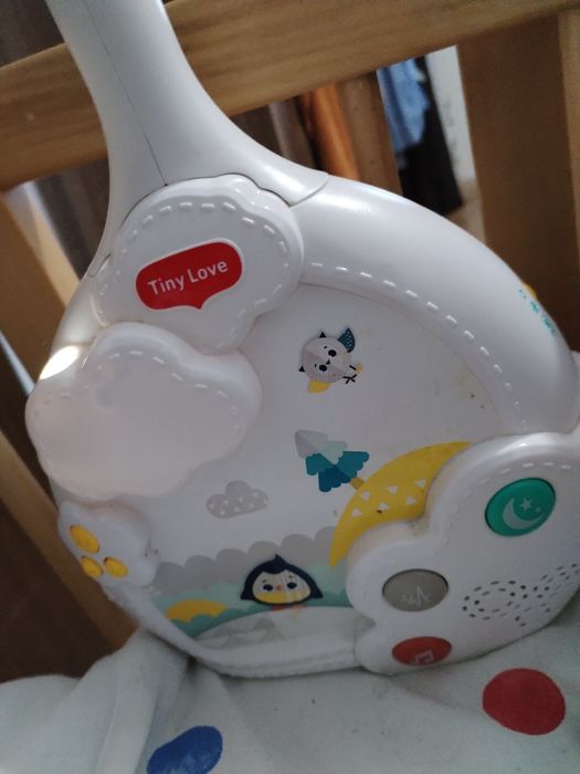 Carusel bebe Tiny Love