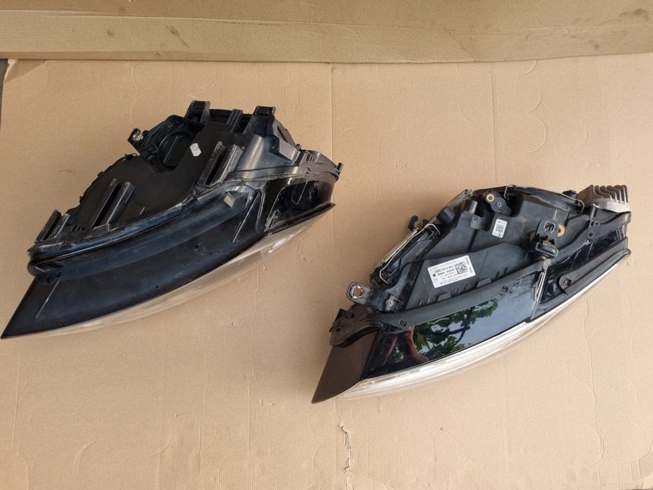 Far dreapta Audi Q5 2012-2016 Europa