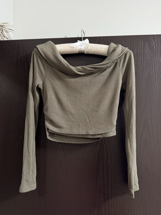 Блуза , потник ,  половер , къса блуза