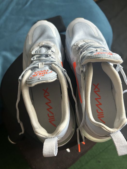 Nike air max 270