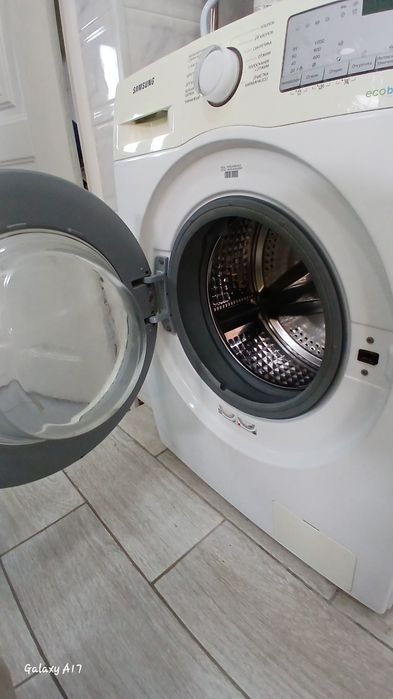 Кир жууатын машина сатылады