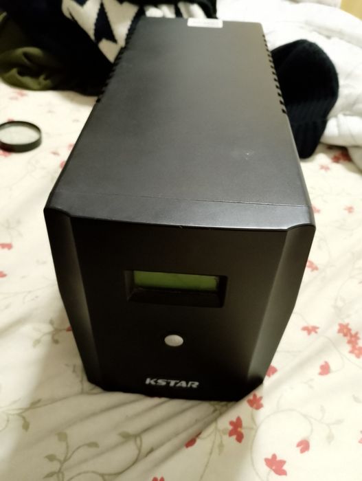 Sursa Micro pawer Kstar 2000 va