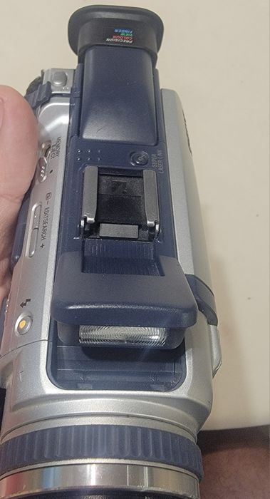 SONY Dcr-trv30e pal