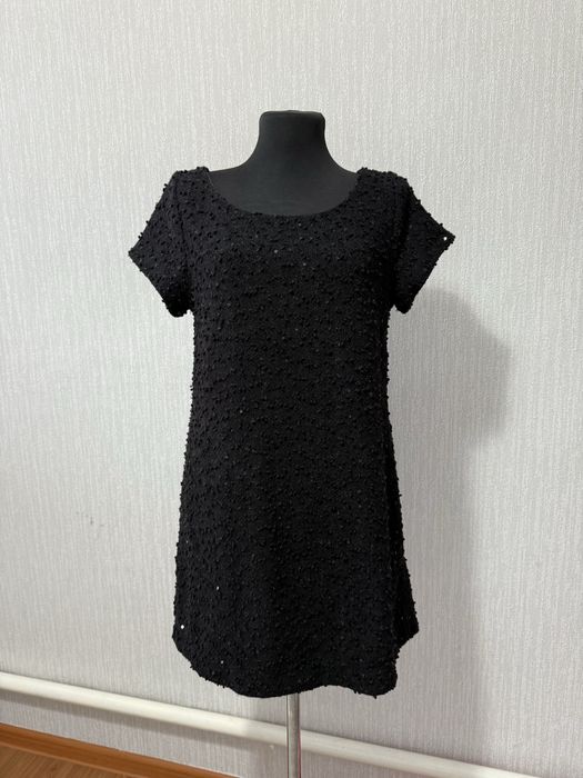 Платье травка рр до 46