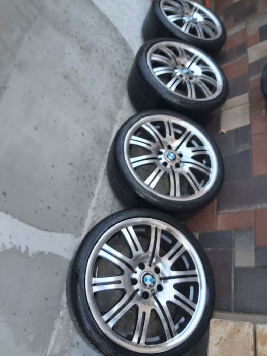 Jante Bmw.originale M.