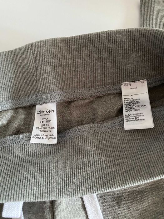 Панталон Calvin Klein