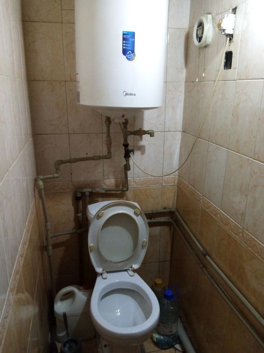 Продам дом (дом на 2 хозяина)