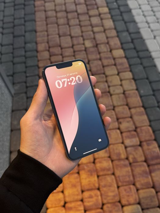 Iphone 13 Pro 128Gb // Айфон 13 Про // Телефон