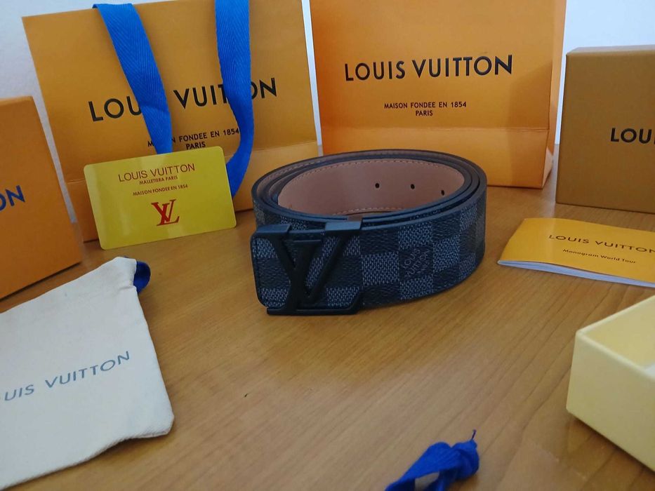 Curea Louis vuitton