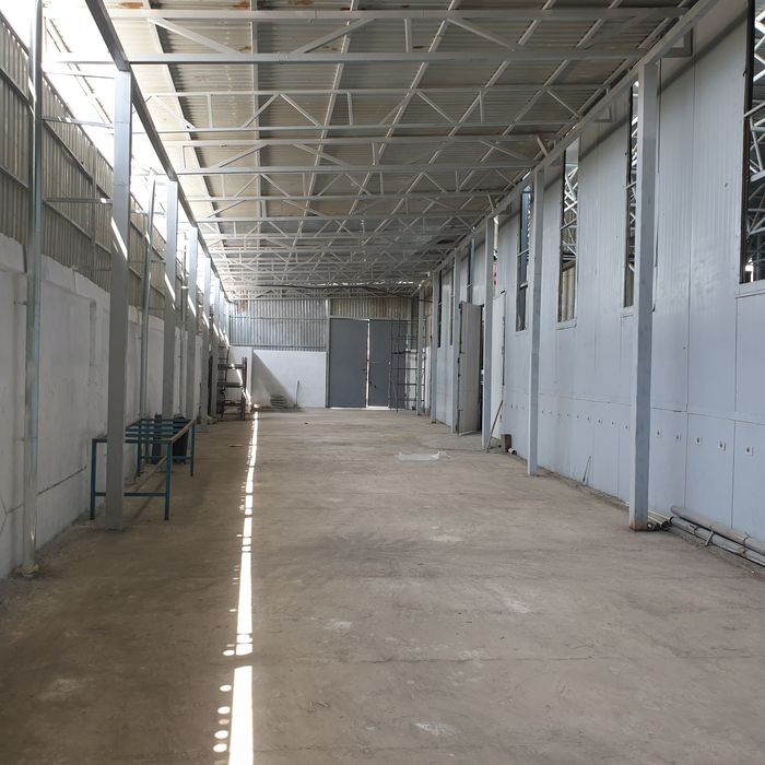 Аренда, сдается помещения для производства. Ориентир кока кола ,Сафи