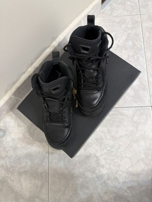 Обувки Jordan Spikiez Winterized (GS) размер 38.5